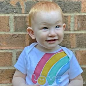 Meet your Posher, Lacey